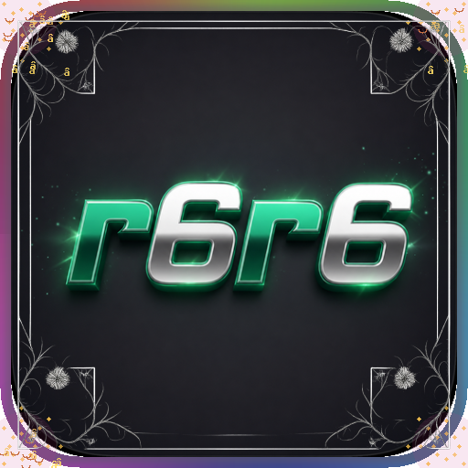 r6r6 — galeri pratinjau Resmi APK
