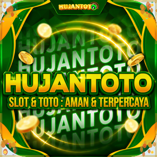 hujantoto — mitra unggulan