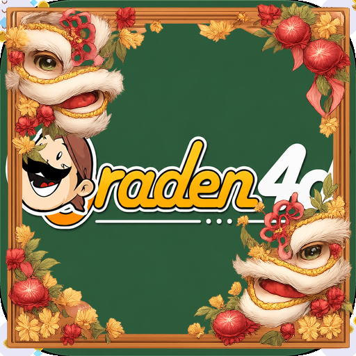 raden4d — mitra unggulan